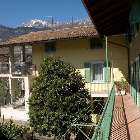 מלון רוברטו Casa Del Noce מראה חיצוני תמונה