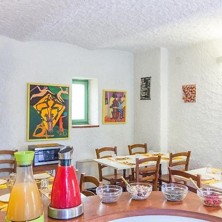 מלון רוברטו Casa Del Noce מראה חיצוני תמונה