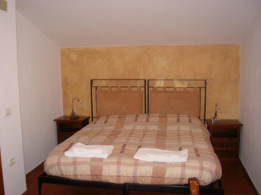 מלון רוברטו Casa Del Noce מראה חיצוני תמונה
