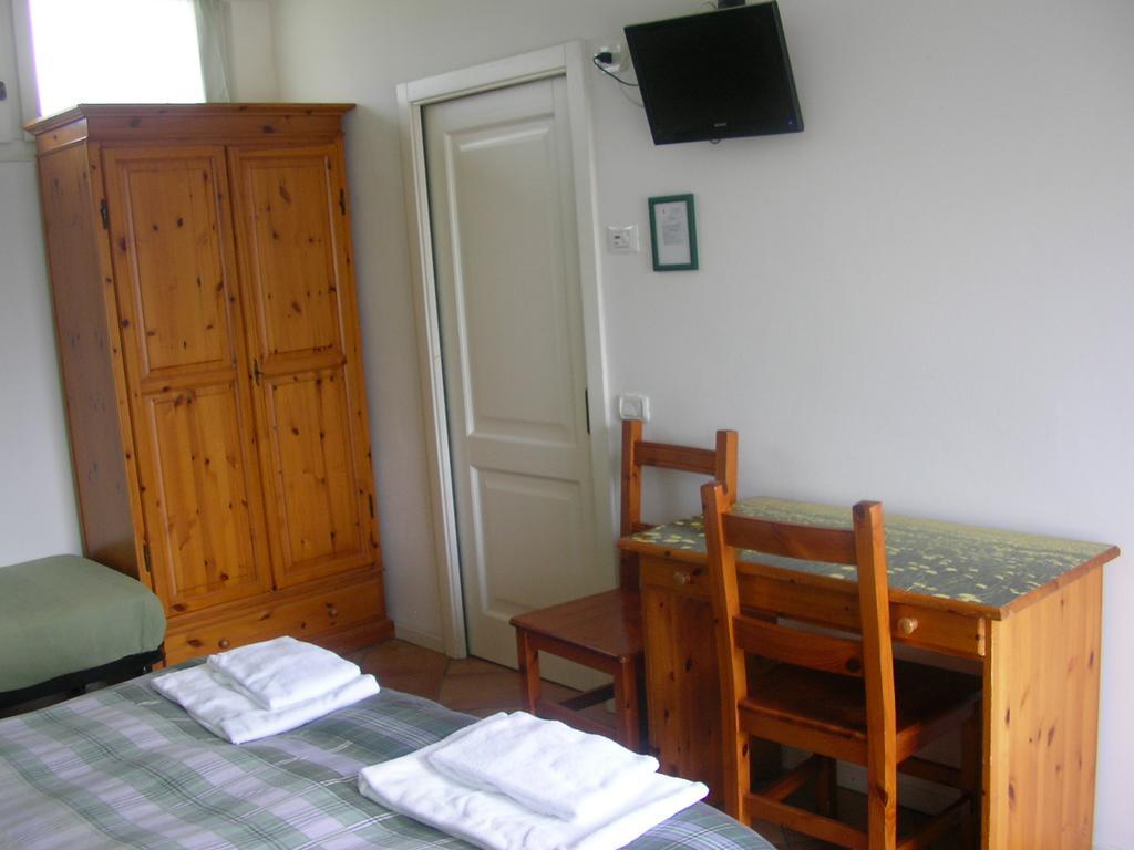 מלון רוברטו Casa Del Noce מראה חיצוני תמונה