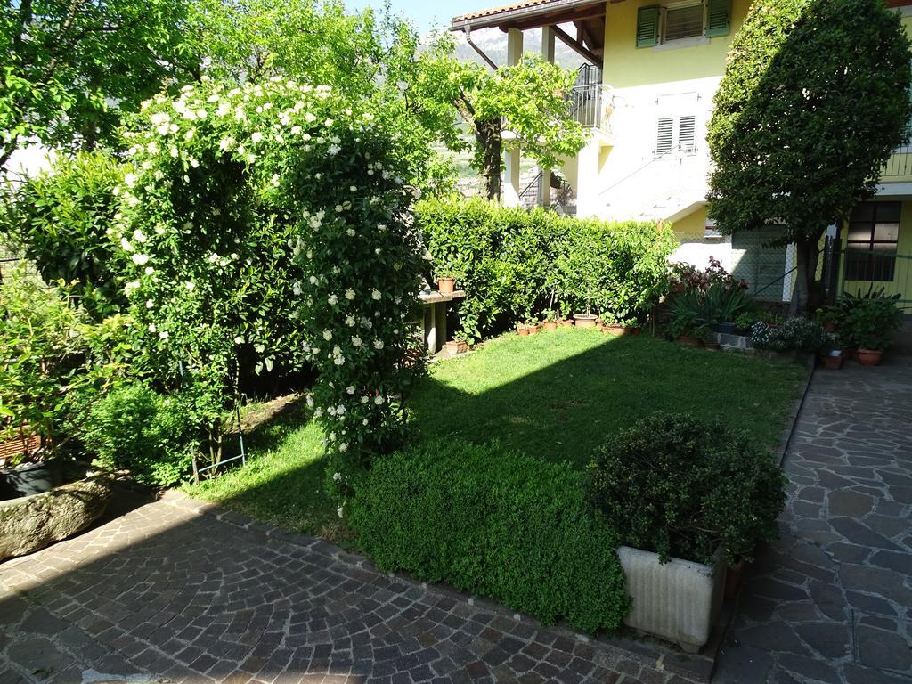 מלון רוברטו Casa Del Noce מראה חיצוני תמונה