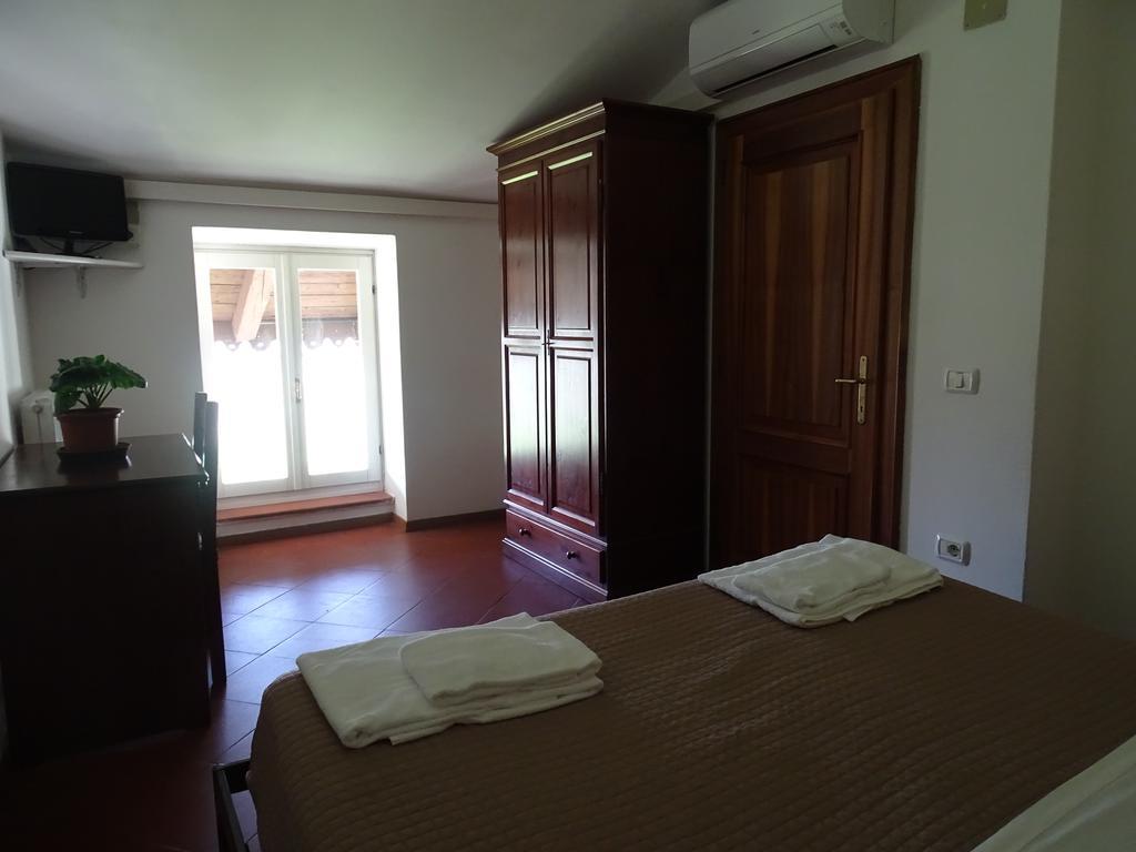 מלון רוברטו Casa Del Noce מראה חיצוני תמונה