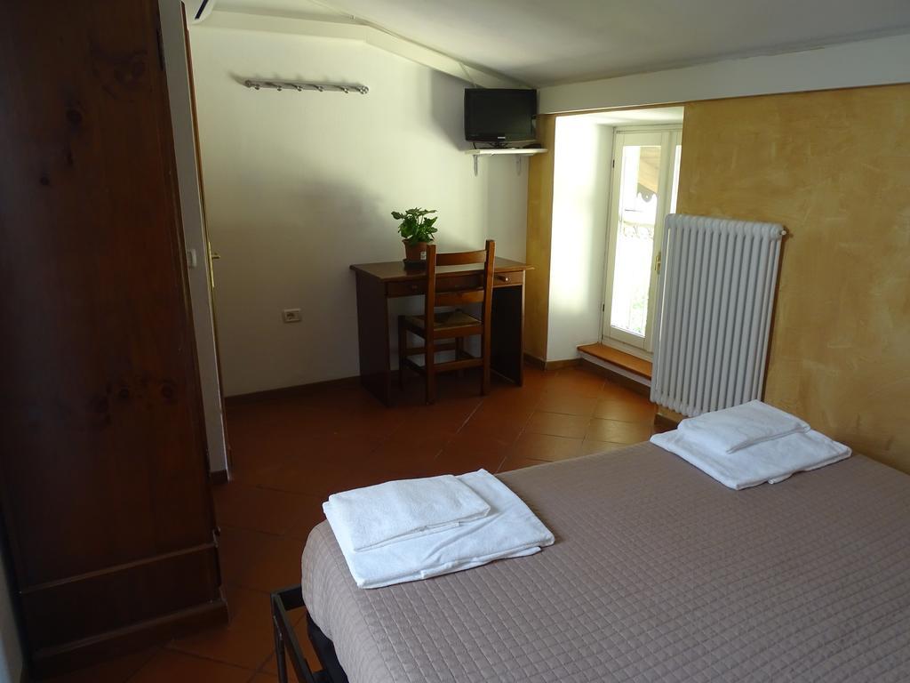 מלון רוברטו Casa Del Noce מראה חיצוני תמונה