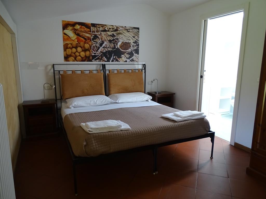 מלון רוברטו Casa Del Noce מראה חיצוני תמונה