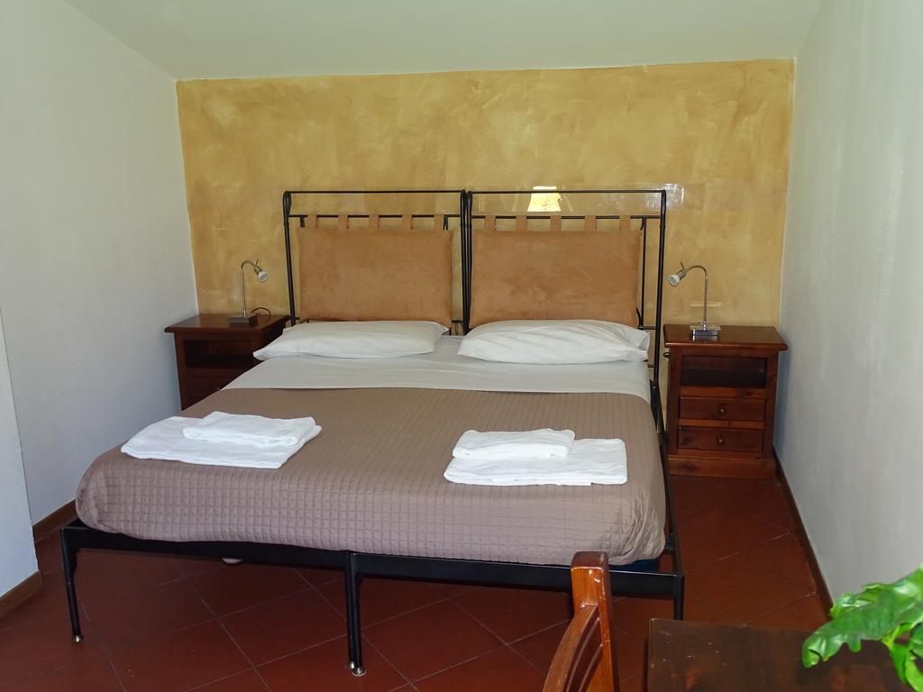 מלון רוברטו Casa Del Noce מראה חיצוני תמונה
